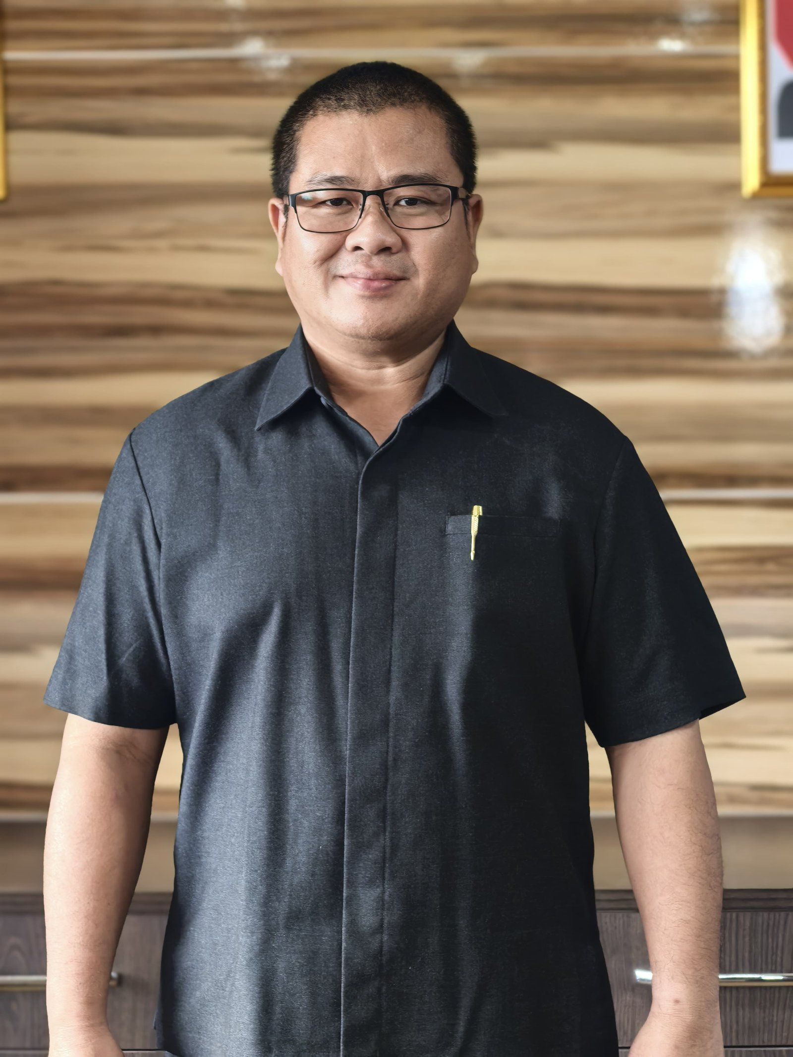 Reza Sofian, SH