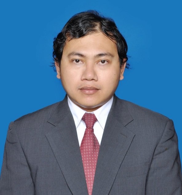 Ir. Alfred N. Mekel, SST., M.T