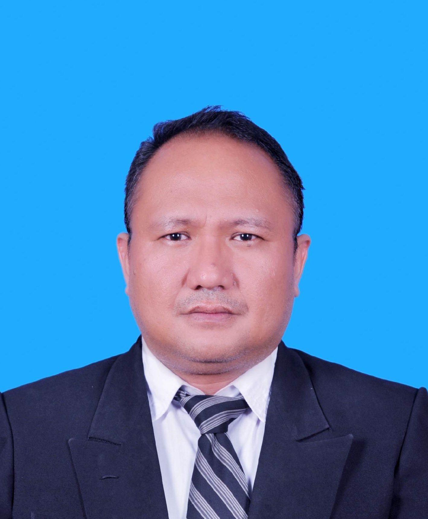 Dr.Eng. Ir. Charles S.C. Punuhsingon, ST., MT., IPM. ASEAN Eng.