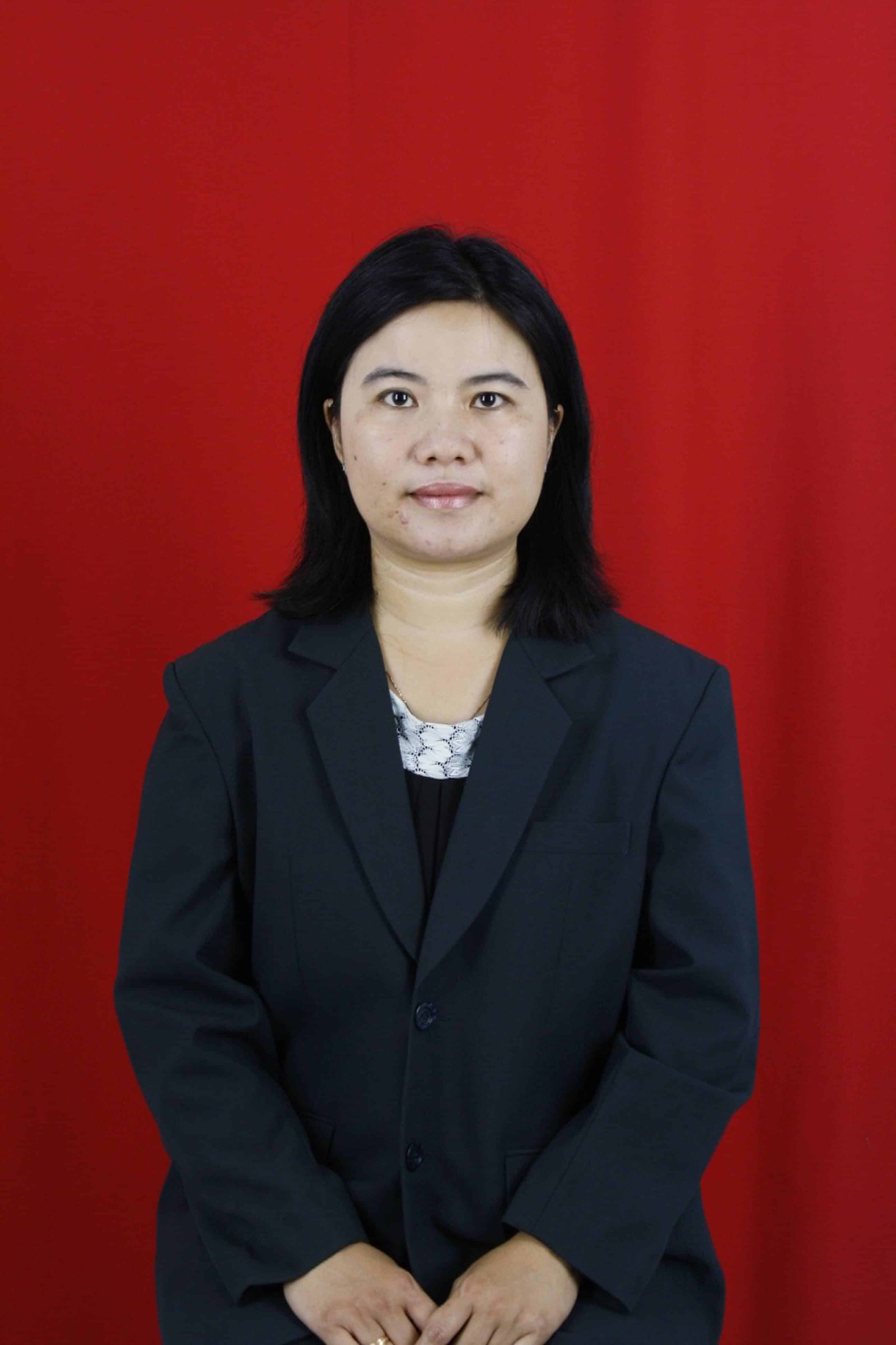 Prof. Dr. Eng. Meita Rumbayan, ST, M.Eng