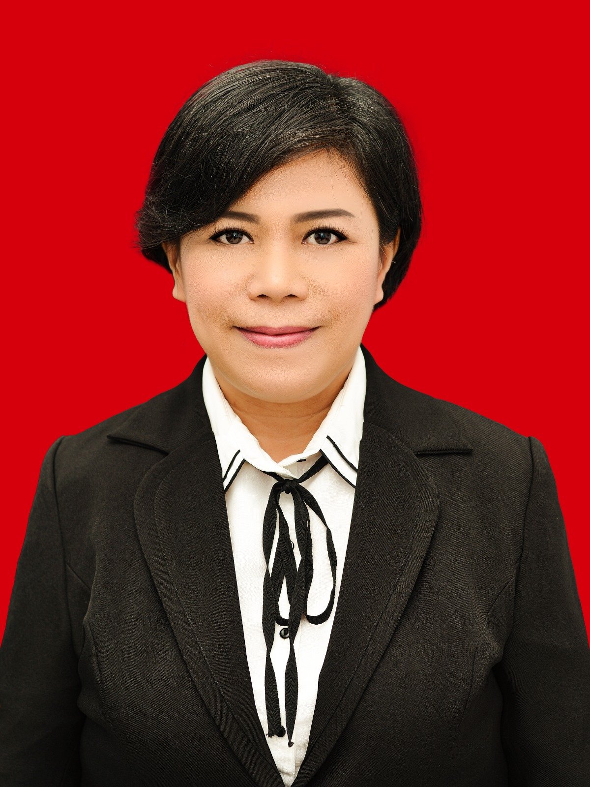 Dr. Ir. Daisy D. G. Pangemanan, S.T., M.T., M.Si