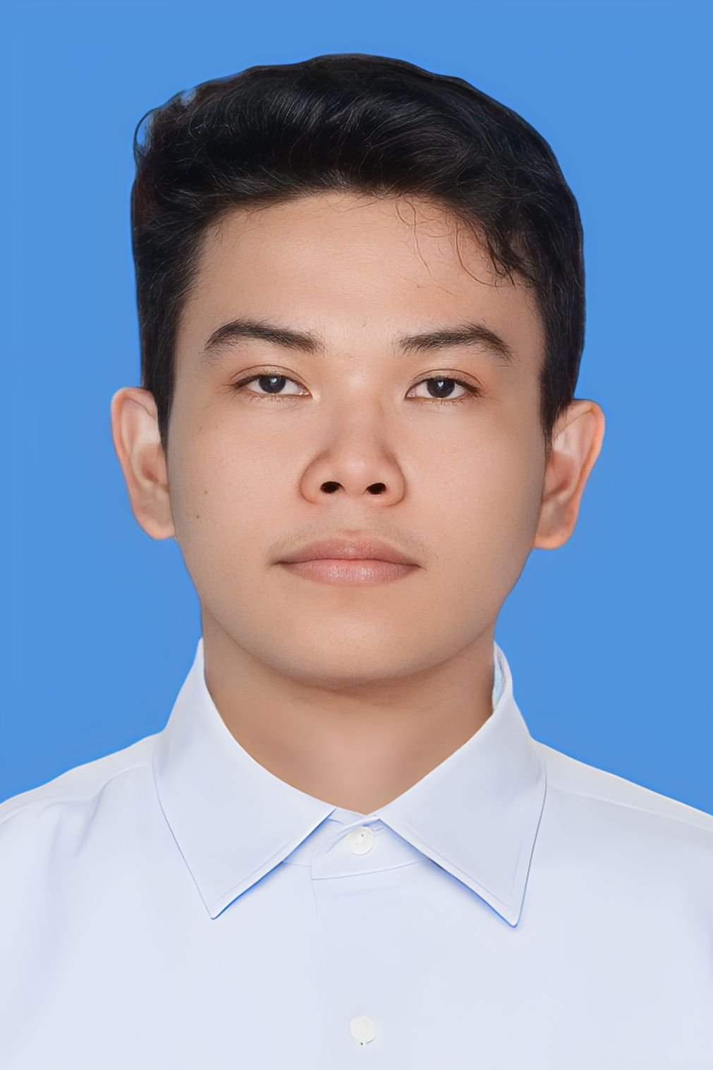 Raphael I. Mandagi