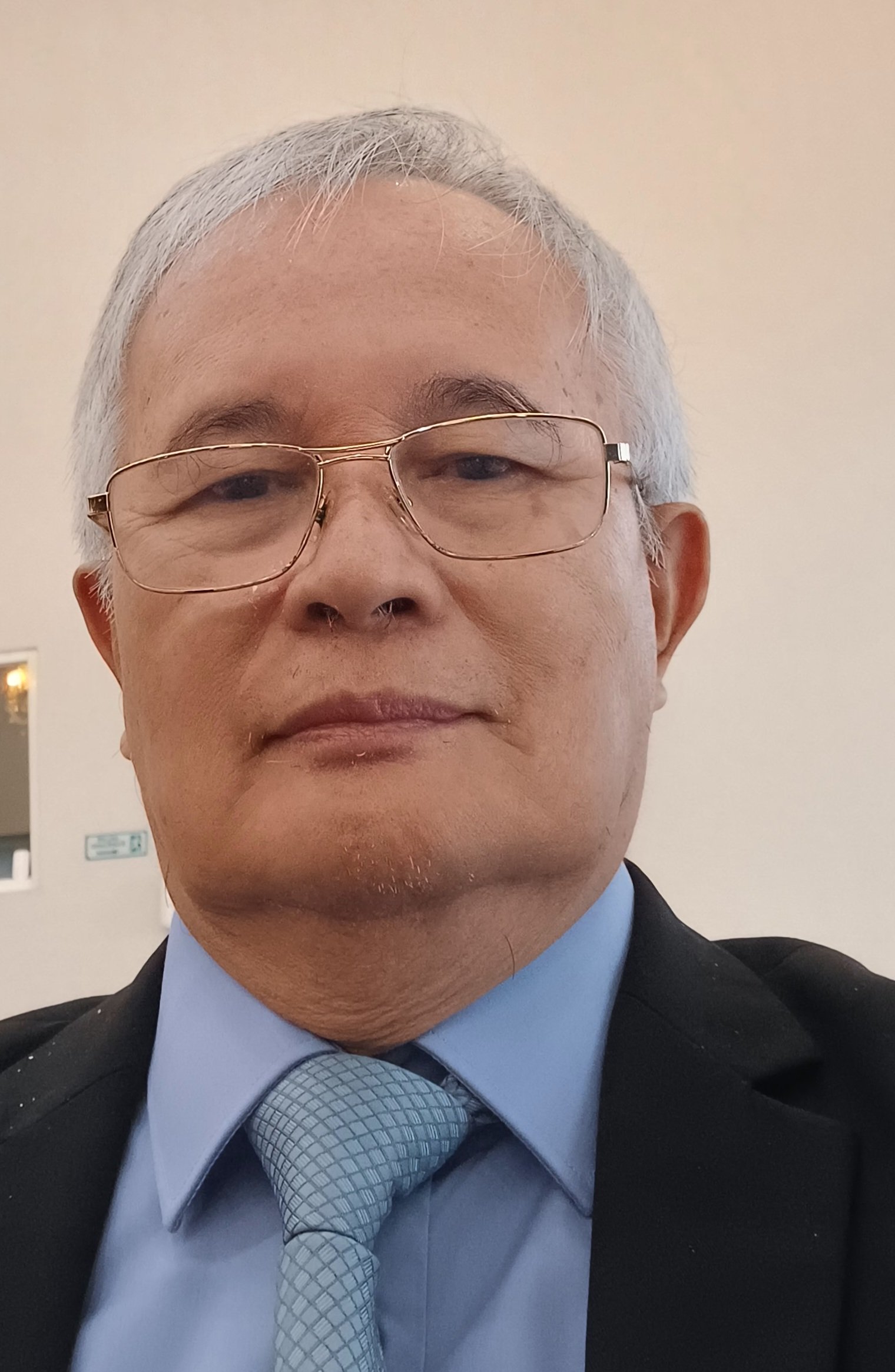 Ir. Johan Victor Malonda