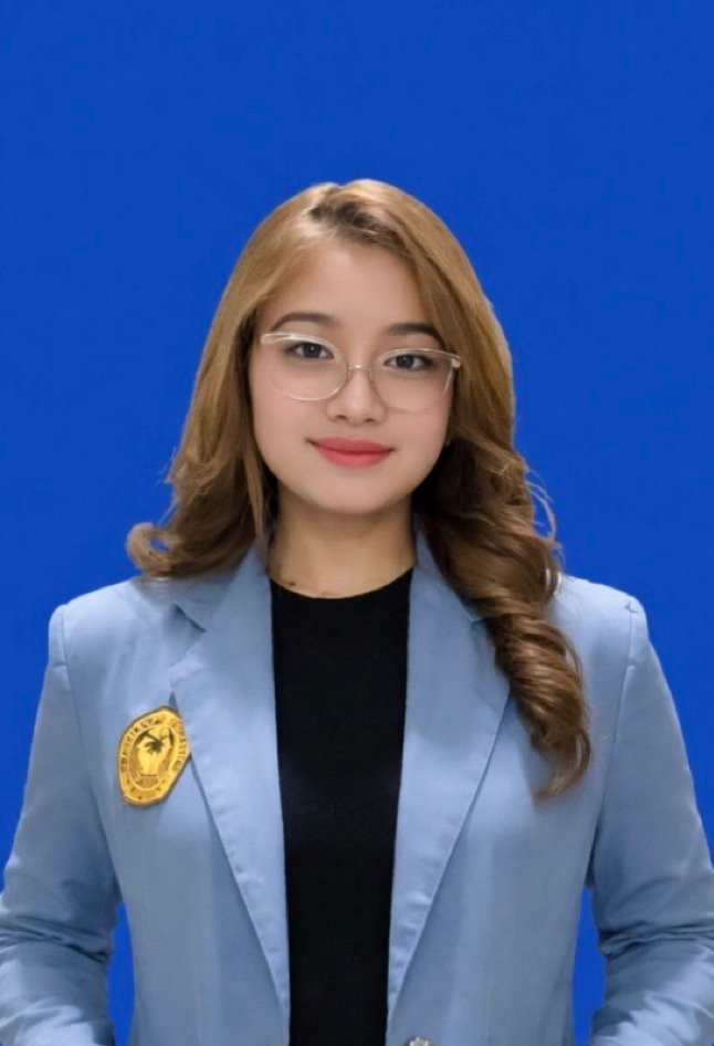 Audrey E. Sasono