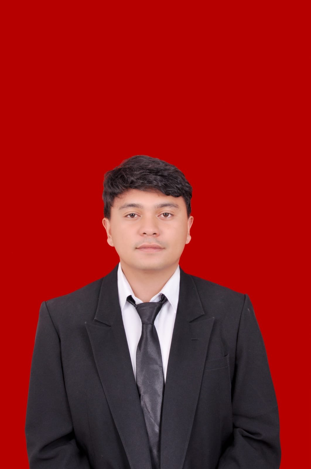 Hizkia K. Posumah