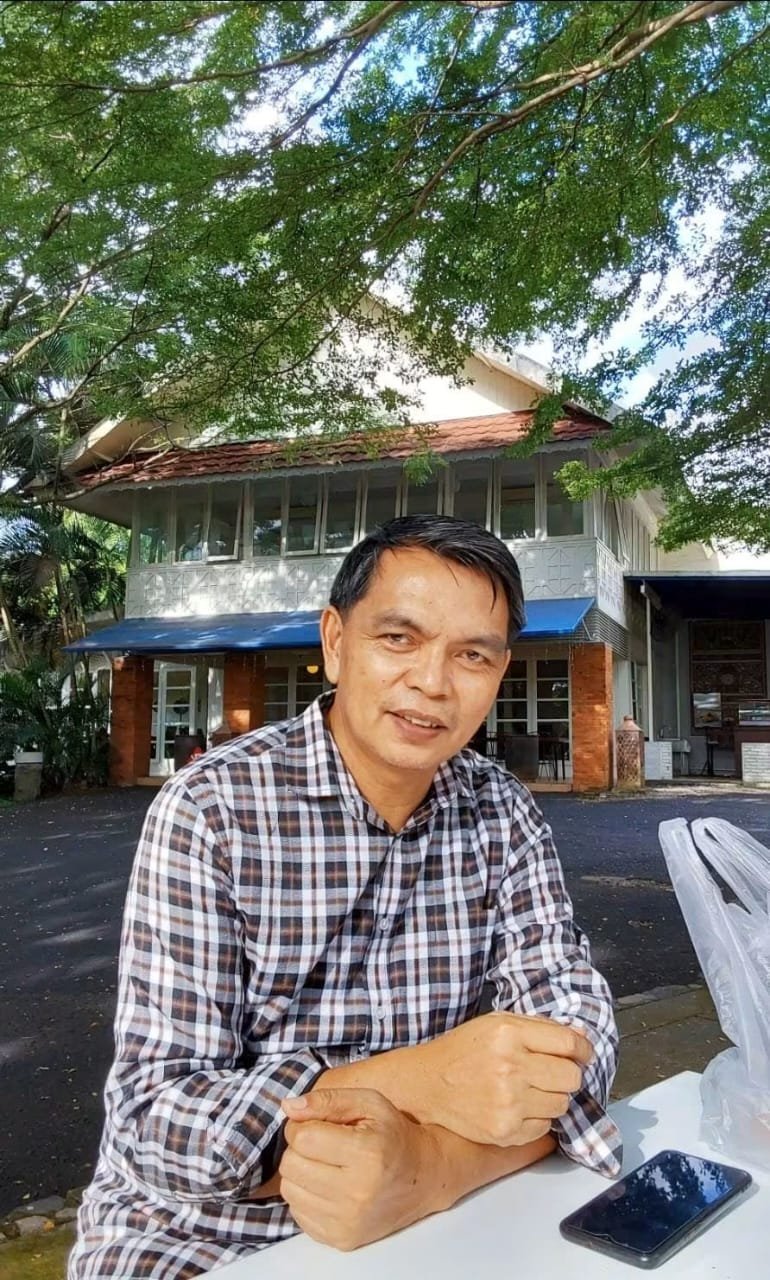 Dr. Ir. Hesky Stevy Kolibu, SPd., ST., MT