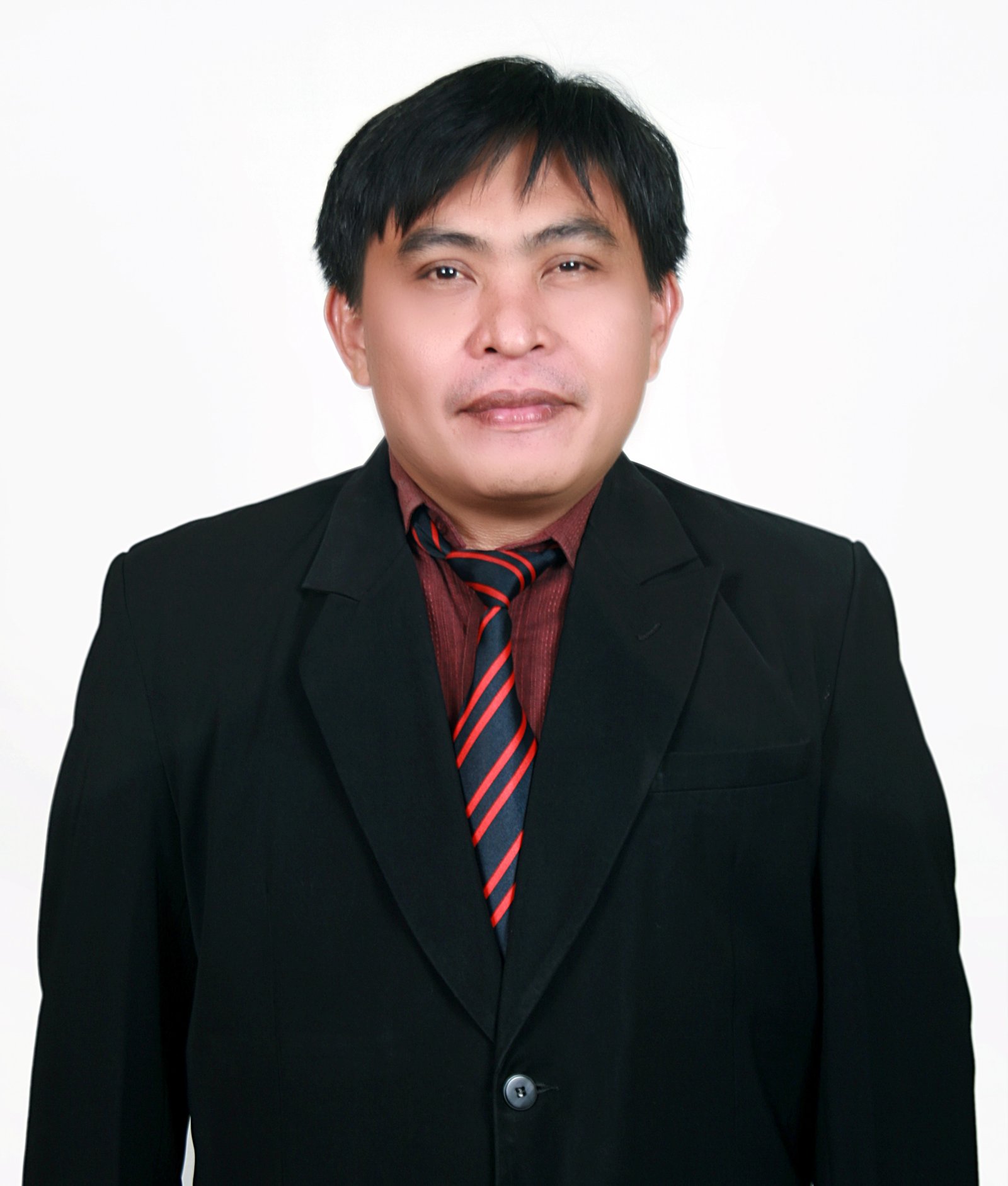 Prof. Dr. Hanny F. Sangian, S.Pd., M.Si