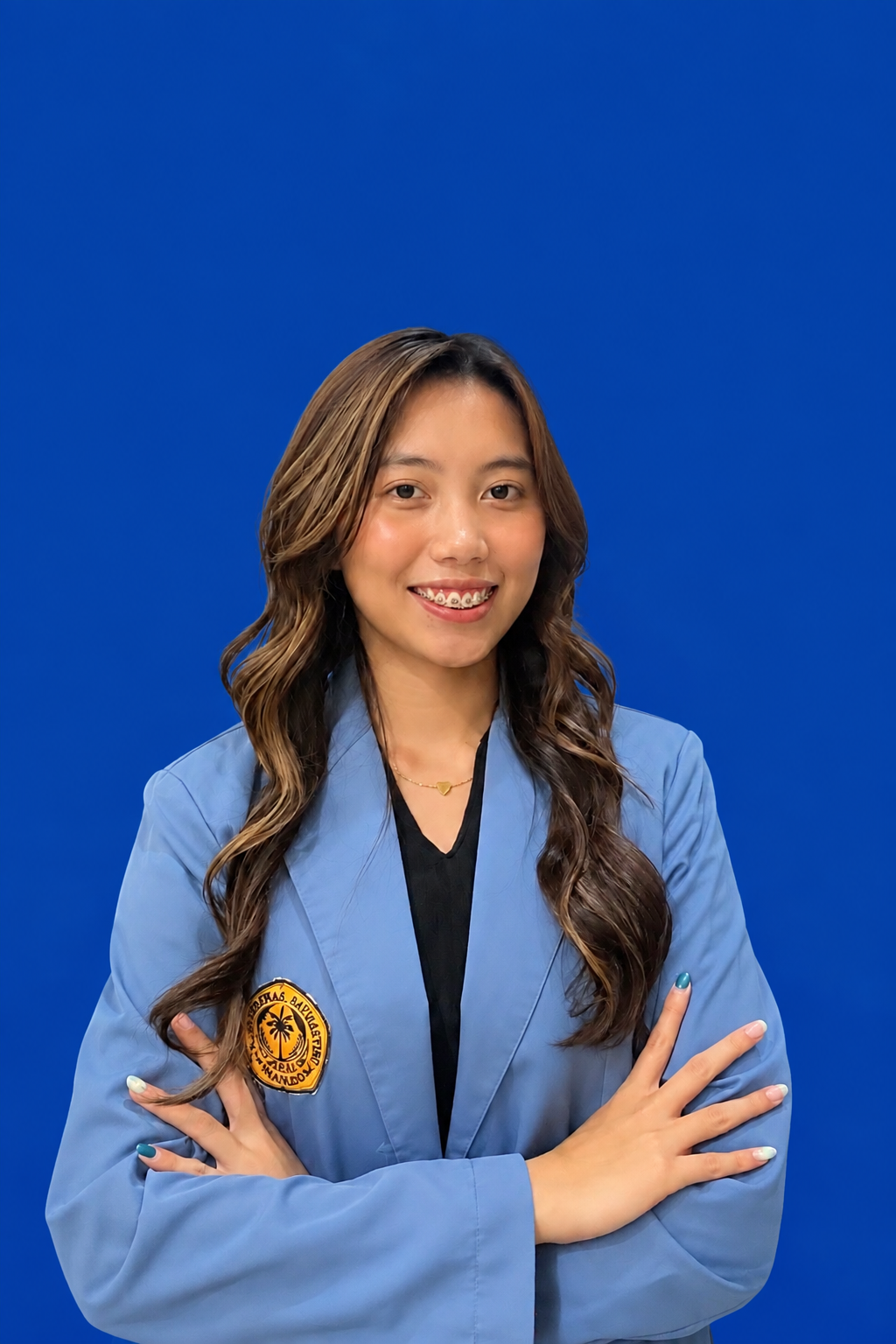 Praiseticia A. E. Rembet