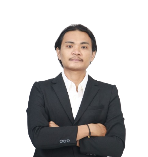 Joshua Sondakh, ST